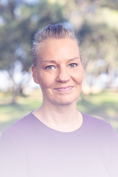 Kim Porter — Sr. UX/UI Visual Development Designer